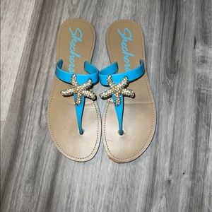 skechers sandals size 10